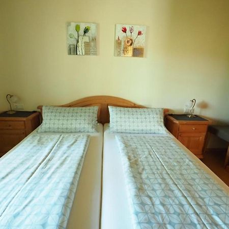 Ferienwohnung Stuiber Haarbach Eksteriør billede