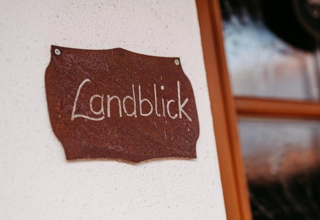 Ferienwohnung Stuiber Haarbach Eksteriør billede