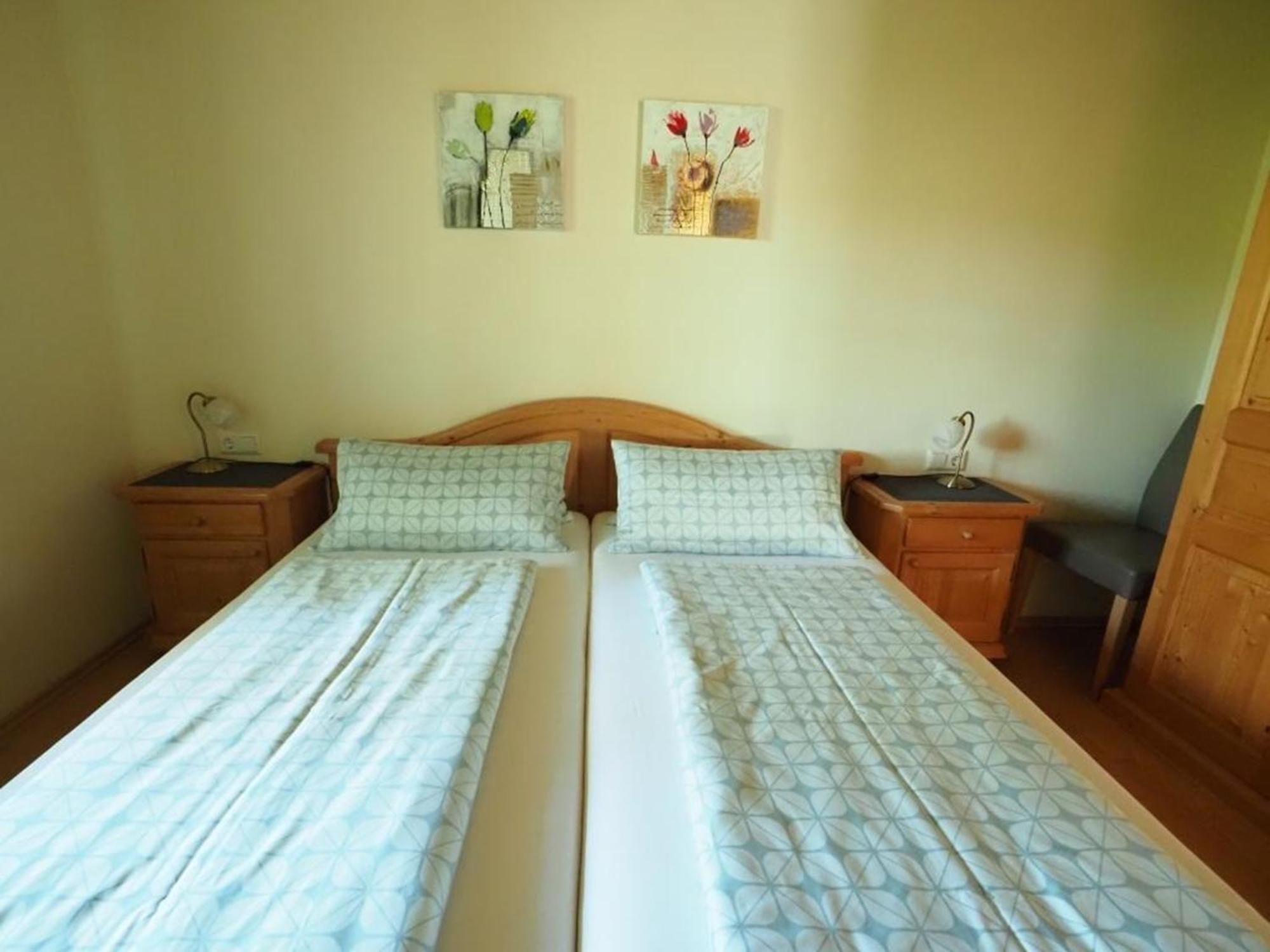 Ferienwohnung Stuiber Haarbach Eksteriør billede